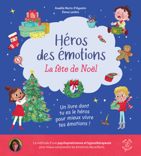 Image de Héros des émotions - La fête de Noël