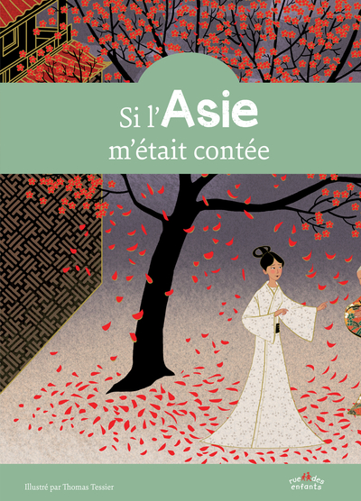 Image de Si l'Asie m'était contée