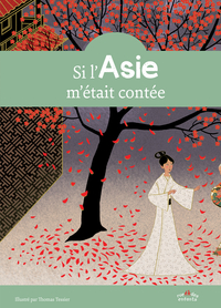 Image de Si l'Asie m'était contée
