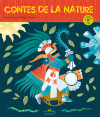 Image de Contes de la nature