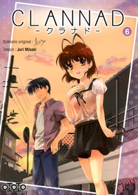 Picture of Clannad T06