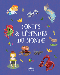 Image de Contes et légendes du monde