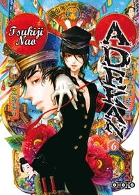 Picture of Adekan T06