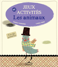 Picture of Jeux et activités - Les animaux