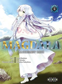 Picture of Magdala alchemist path T04