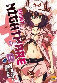 Image de Merry Nightmare T10