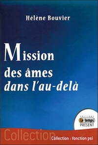 Image de Mission des âmes dans l'au-delà