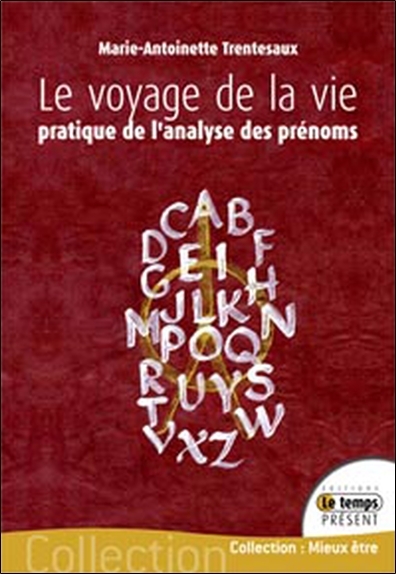 Picture of Voyage de la vie