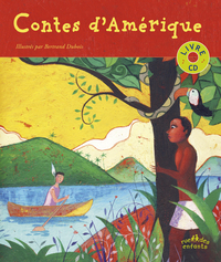 Image de Contes des Amériques