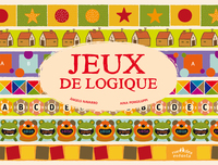 Picture of Jeux de logique