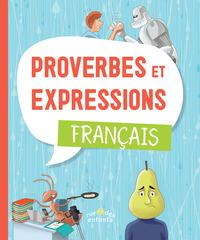 Picture of Proverbes et expressions : français