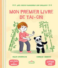 Picture of Mon premier livre de taï-chi