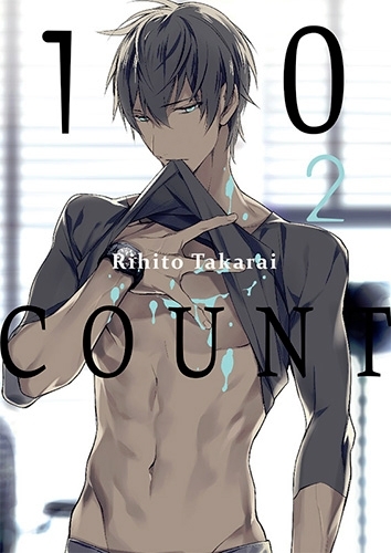 Image de Ten count - Tome 02