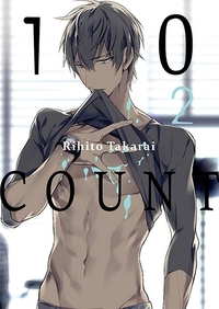 Image de Ten count - Tome 02