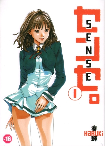 Picture of Sense T01