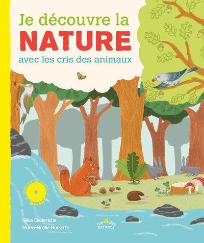 Picture of Je découvre la nature