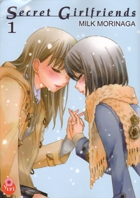 Image de Secret Girlfriends T01