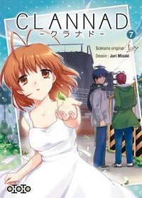 Picture of Clannad T07