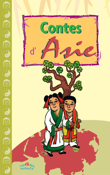 Image de Contes d'Asie