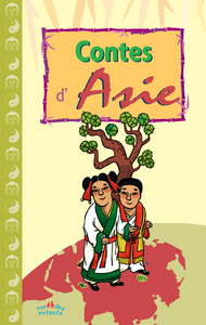 Image de Contes d'Asie