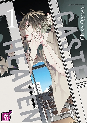 Image de Caste Heaven T01