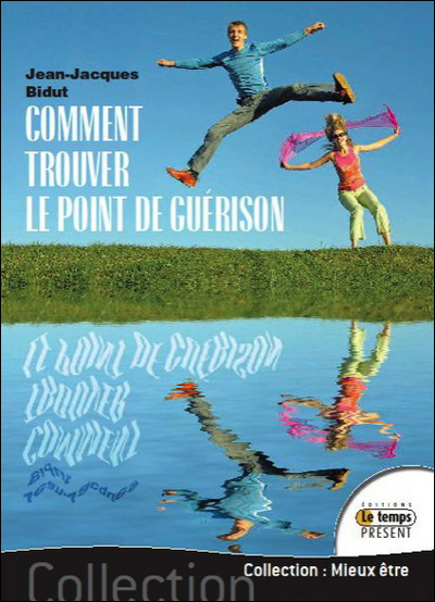 Image de Comment trouver le point de guérison