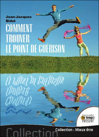 Image de Comment trouver le point de guérison
