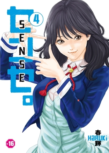 Picture of Sense T04