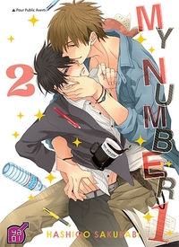 Image de My Number One T02