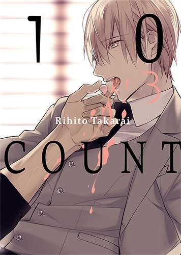 Image de Ten count - Tome 03