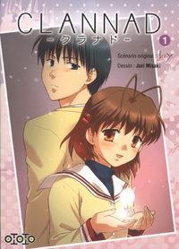 Picture of Clannad T01
