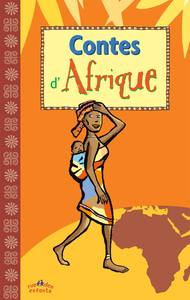 Image de Contes d'Afrique