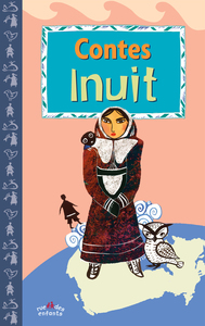 Image de Contes Inuit