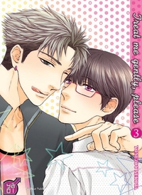 Image de Treat me gently, please T03