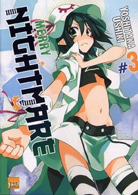 Image de Merry Nightmare T03