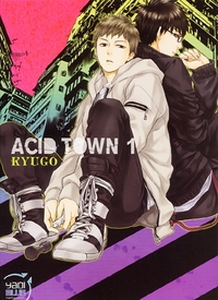 Image de Acid Town T01