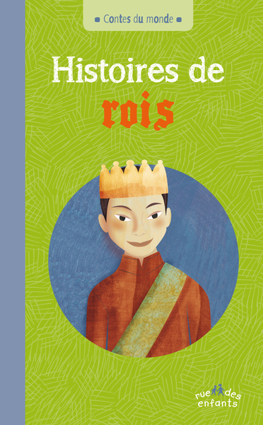 Image de Histoires de rois