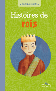 Picture of Histoires de rois