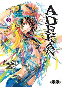 Picture of Adekan T08