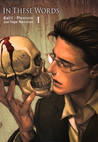 Image de In these words - Tome 01