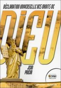 Image de Déclaration universelle des droits de Dieu