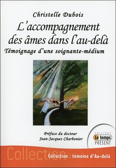 Image de L'accompagnement des âmes dans l'au-delà