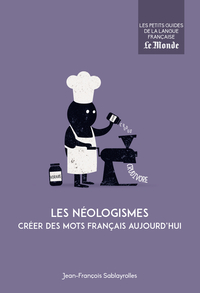 Picture of Les néologismes