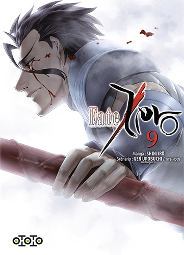 Picture of Fate Zero - Tome 09