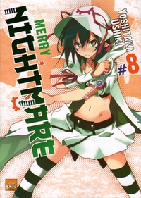Image de Merry Nightmare T08