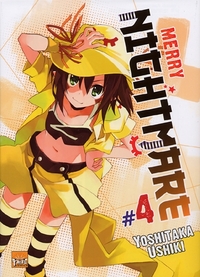 Image de Merry Nightmare T04
