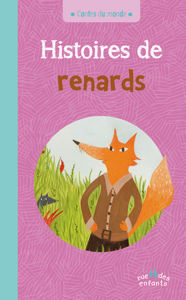 Image de Histoires de renards