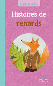 Image de Histoires de renards