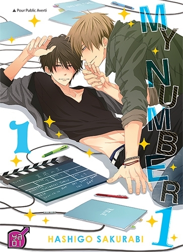 Image de My Number One T01