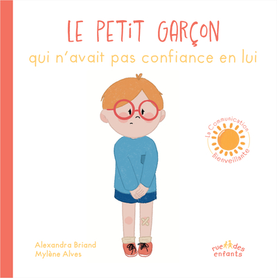 Picture of Le Petit Garçon qui n’avait pas confiance en lui